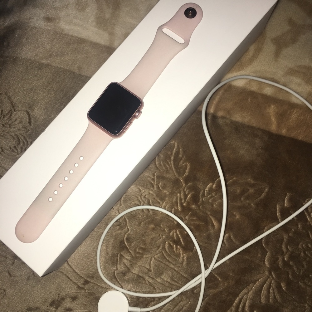 ❌sold❌ Apple Watch Series I